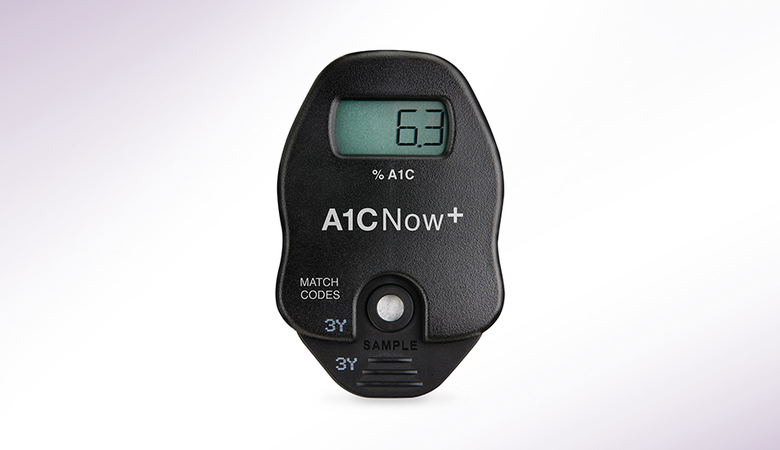 A1C Now + Analyzer